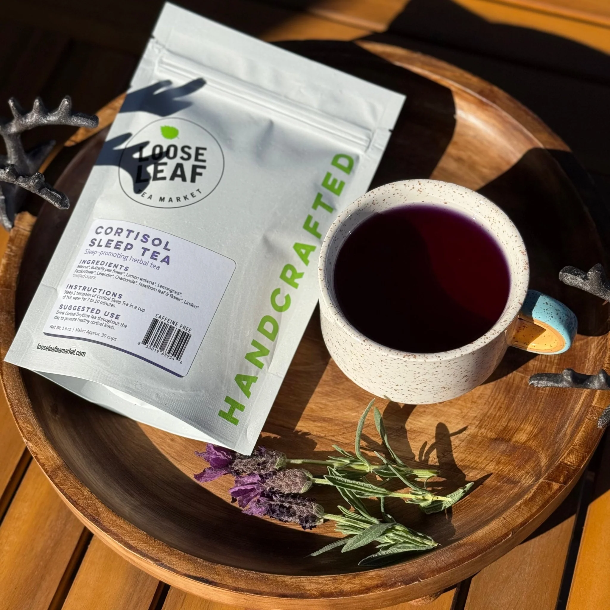 Best Loose Leaf Tea