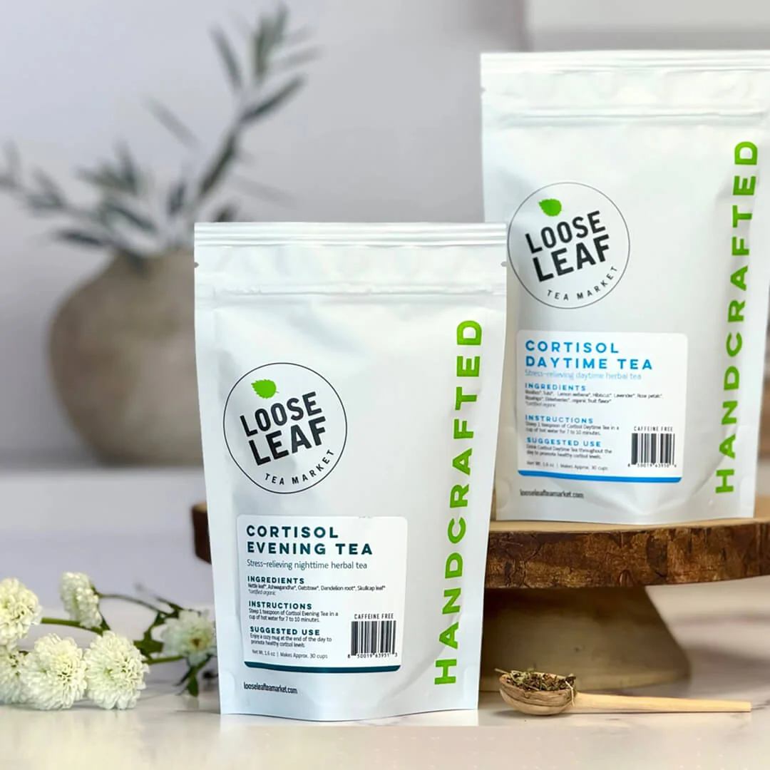 Tea Bundles